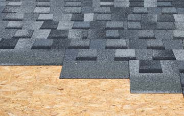 expert Hayfield Green asphalt roof companies