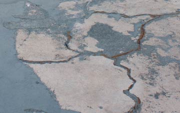 fibreglass roofing replacement Hayfield Green