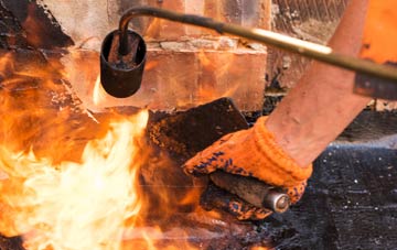 Hayfield Green flat roof repair companies