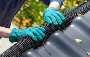 Hayfield Green gutter repair companies