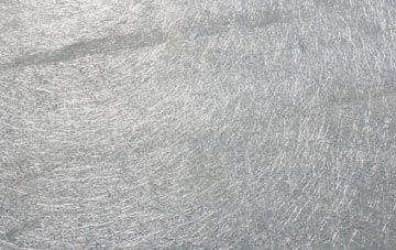 Hayfield Green laminate fibreglass or shingles?