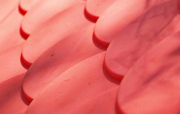 Hayfield Green plastic roof costs