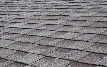 Hayfield Green tiles for shallow pitch roofing