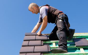 disadvantages of Hayfield Green slate roofing
