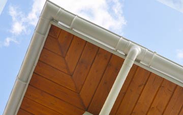 Hayfield Green soffit types