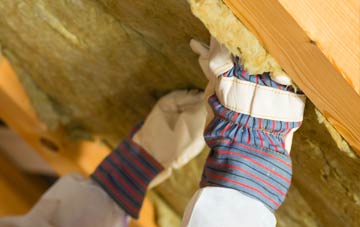 types of Hayfield Green pitched roof insulation materials