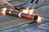 free Hayfield Green roof quotes