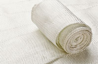 Hayfield Green fibreglass roofing repairs