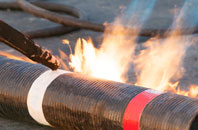 Hayfield Green flat roofing replacement