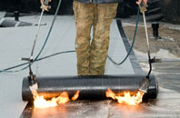 Hayfield Green flat roof sealing quote