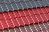 find rated Hayfield Green plastic roofing companies