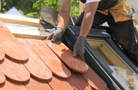 Hayfield Green tiled roofing companies