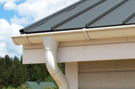 Hayfield Green soffits