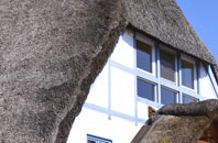 find rated Hayfield Green thatchers